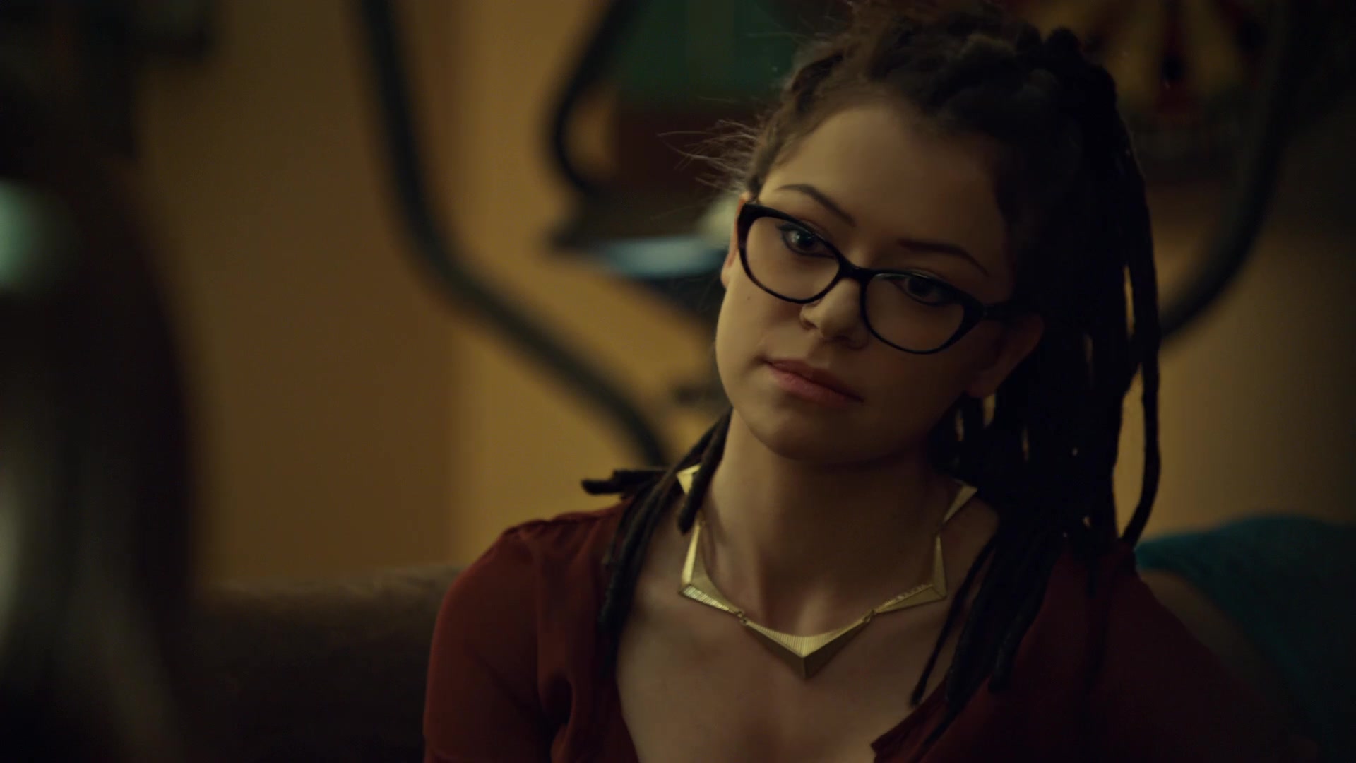 Cosima Elyot